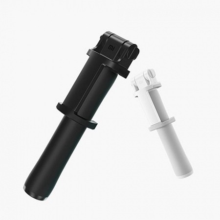 Монопод для селфи Xiaomi Selfie Stick 2 (Bluetooth) Black