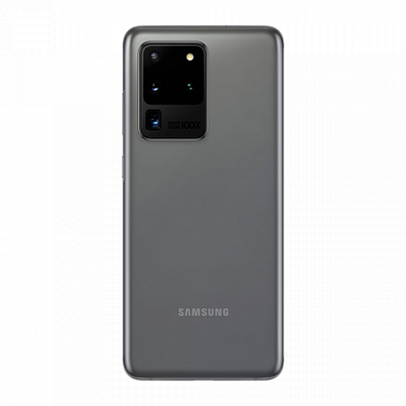 Samsung Galaxy S20 Ultra 12/128GB Grey