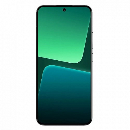 Xiaomi 13 5G 12/256GB Green