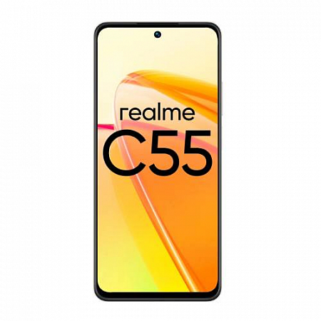 Realme C55 6/128GB Sunshower