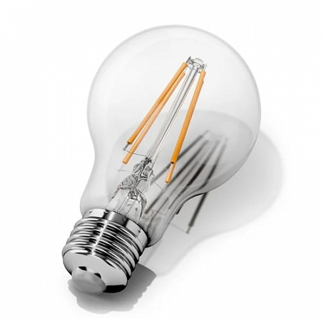 Умная филаментная лампа Elari Smart LED Filament LMS-01