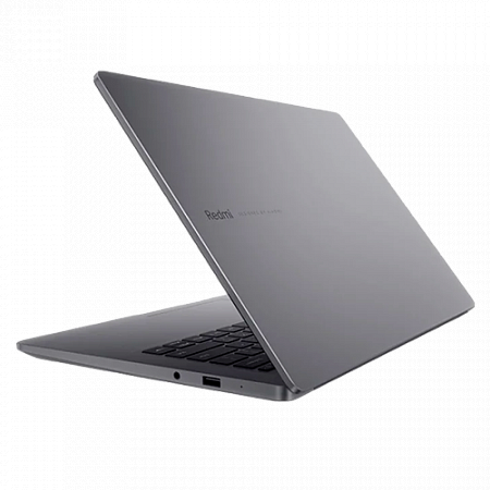 RedmiBook 14 Gray 2019 (i5 10210U, 8GB, 512GB SSD, GeForce MX250 2Gb)