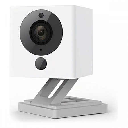 IP-камера Xiaomi Small Square Smart Camera 1S wi-fi (QDJ4051RT)