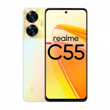 Realme C55 8/256GB Sunshower
