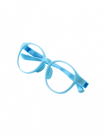 Детские компьютерные очки Roidmi Qukan (Blue) (LGET02QK)