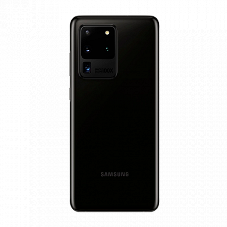 Samsung Galaxy S20 Ultra 12/128GB Black