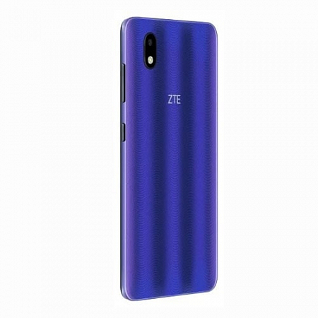 ZTE Blade A3 2020 NFC 1/32GB Lilac